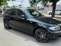 Vendo BMW como novo