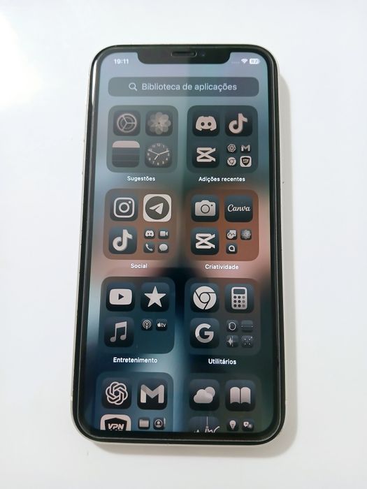 DESAPEGO! iPhone 11 64GB Branco por apenas €200!