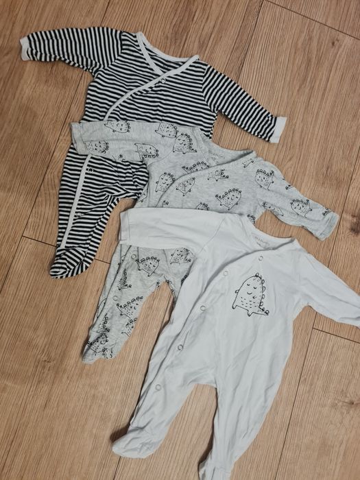 Pajacyki rozm 62 sinsay