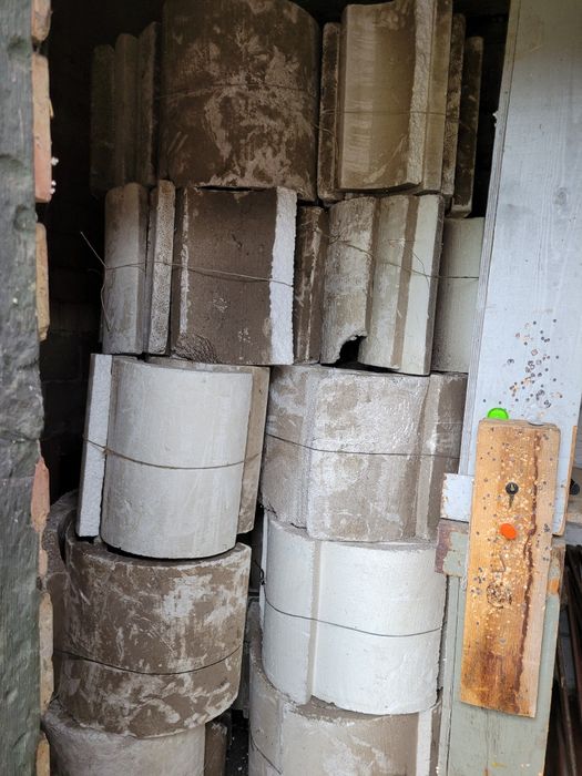 Styropian do ocieplenia rur