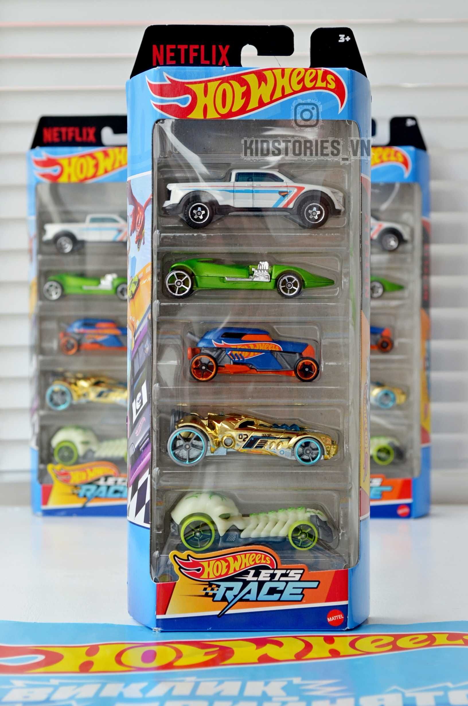 Hot Wheels 5 шт Dodge Mopar 2024 Додж машинки Viper Hemi Daytona SRT8