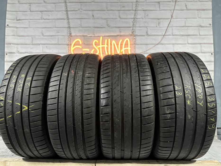 ‼️Склад бу коліс 235 45 18  зима літо резина колеса