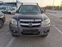 Peças Mazda BT50 do ano 2008