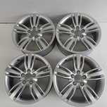 Alufelgi 5x112 17 Audi Q3 8U0601025E 4szt (F5085)