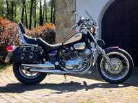 Yamaha   Virago   750    1995 Rok