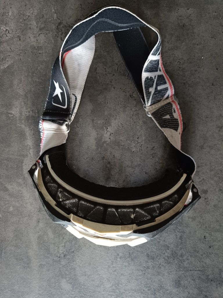 Gogle motocross enduro Ariete
