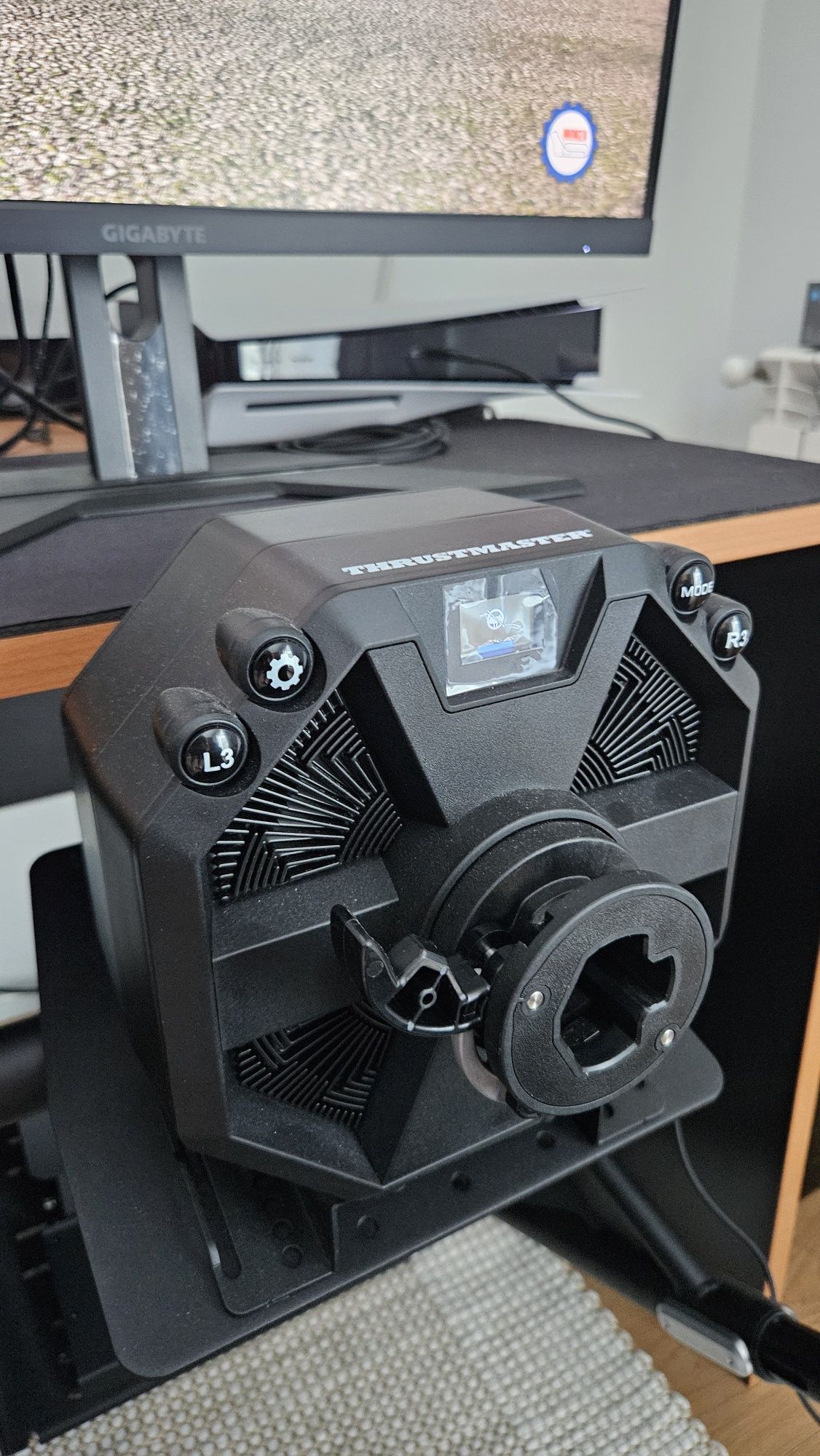 Thrustmaster T598