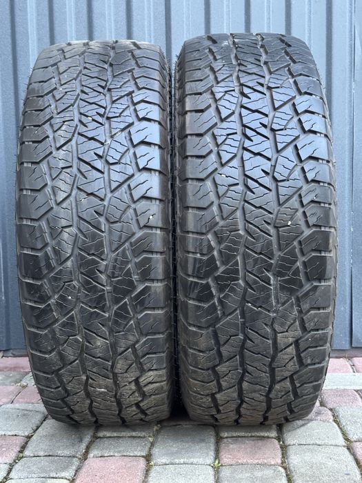 265-70 r16 Hankook