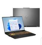 ASUS TUF Gaming F16 FX607