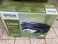 Принтер EPSON CX4300