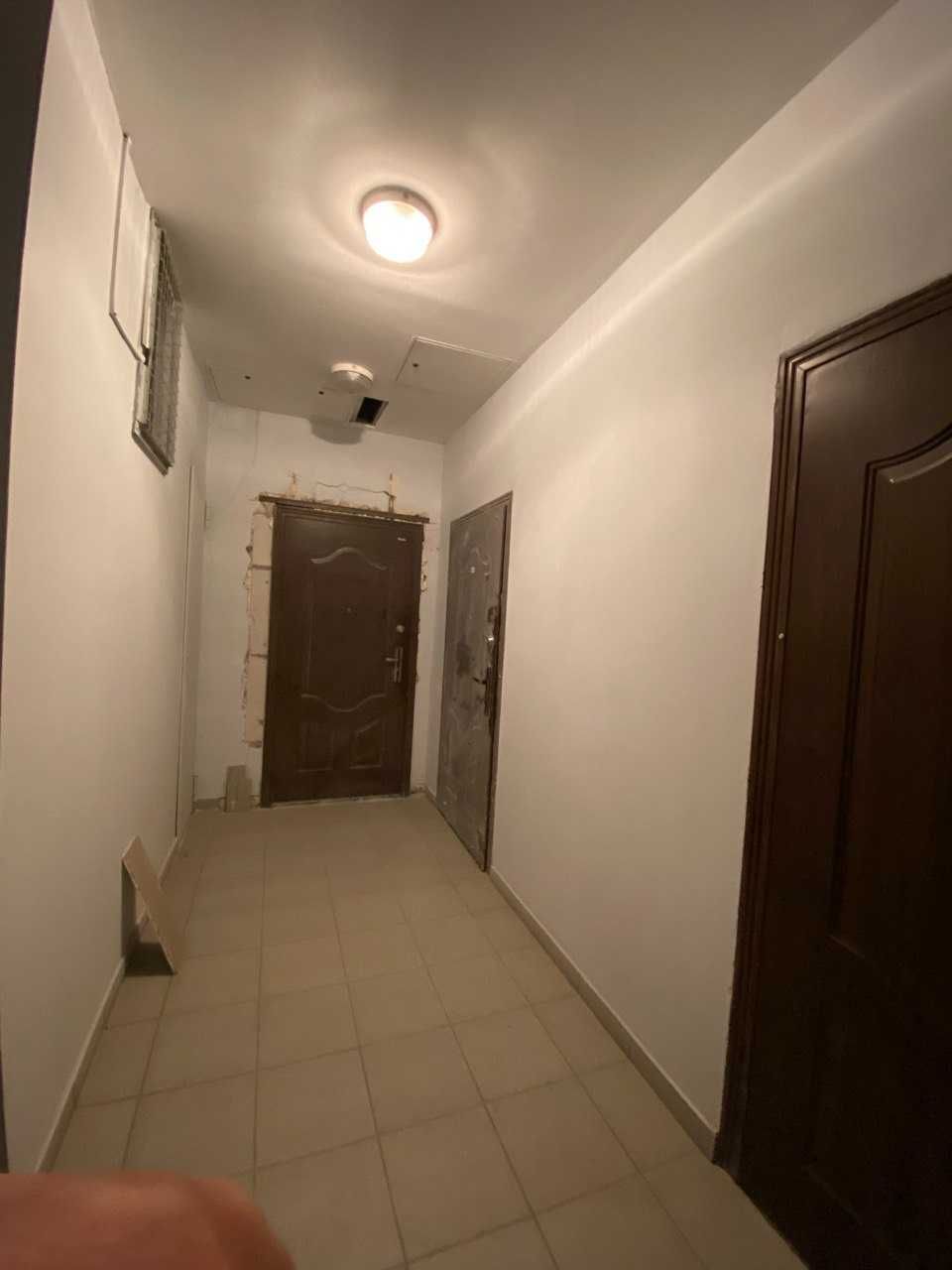Продам 2к квартиру ЖК Кировский, низ пр А.Поля, после строителей