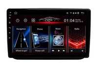 Radio samochodowe Android Skoda Fabia (10.1", black) 2007.-2014