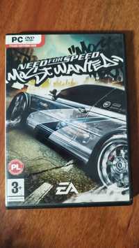 Need for speed most wanted PC