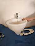 Bidet Koło Stan bardzo dobry.