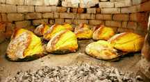 Folar páscoa bolo 1kg caseiros forno lenha
