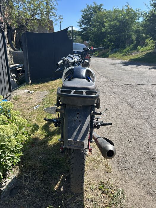 Спарк150р12 стан 6/10