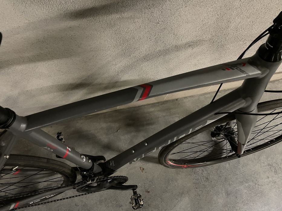 Rower Merida speeder 400 rozm. L super stan