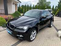 BMW X6 X-Drive, Możliwość zamiany, Full wersja, Zarejestrowane