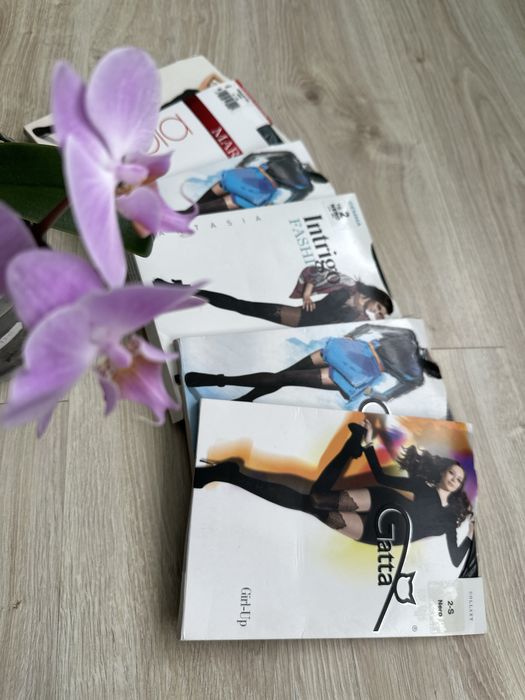 Колготи жіночі