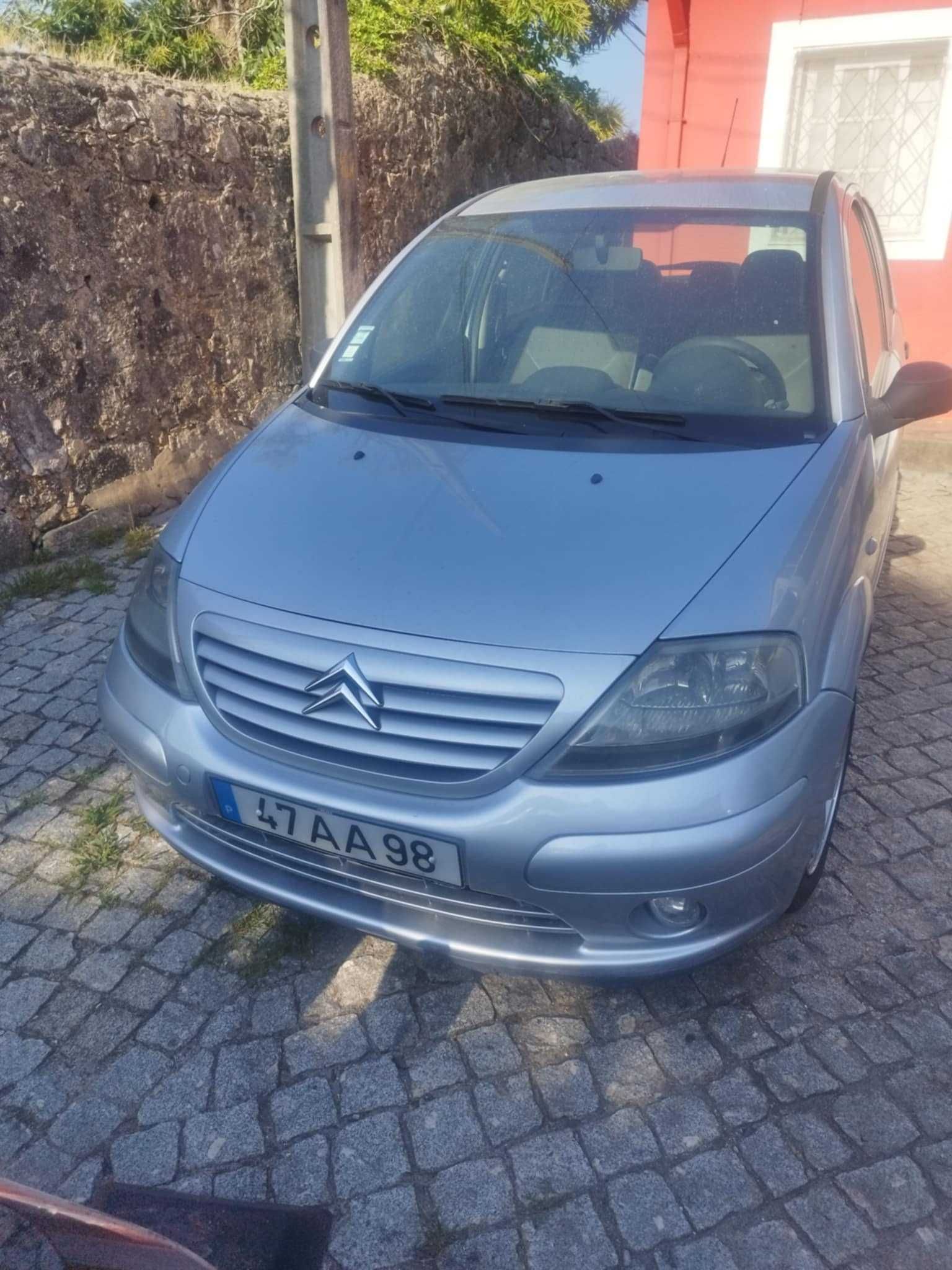carro em bom estado para venda