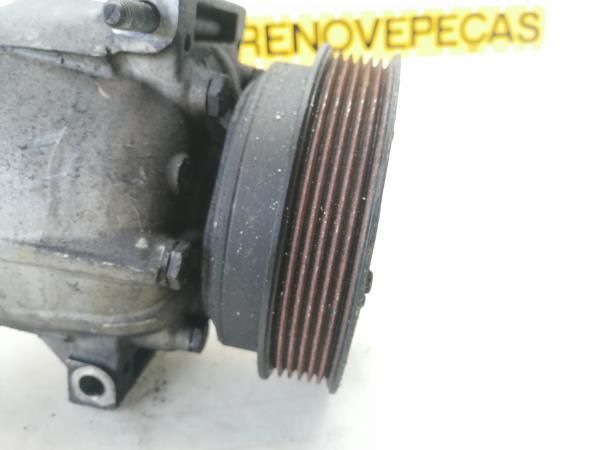 Compressor AC RENAULT Laguna II (BG0/1_)