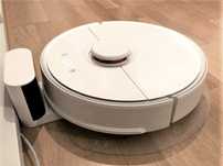 Робот пылесос Xiaomi Roborock S50; S502; S5 MAX; по запчастям