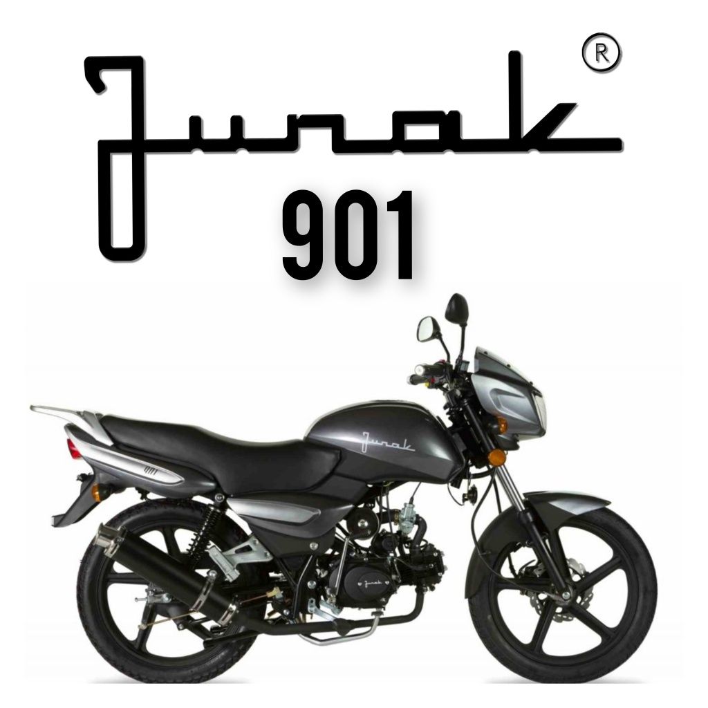 Junak 901 motorower Super jakość Dowóz RATY!!!