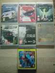 Gry na ps3 stan bdb