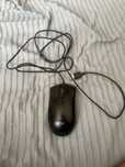 Миша HyperX Pulsefire Core USB Black (HX-MC004B/4P4F8AA)