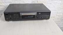 Technics SL-PS7 Audiofilski odtwarzacz płyt CD