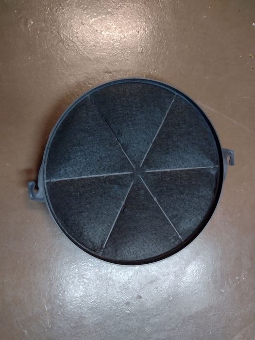 Filtr węglowy okapu Mastercook