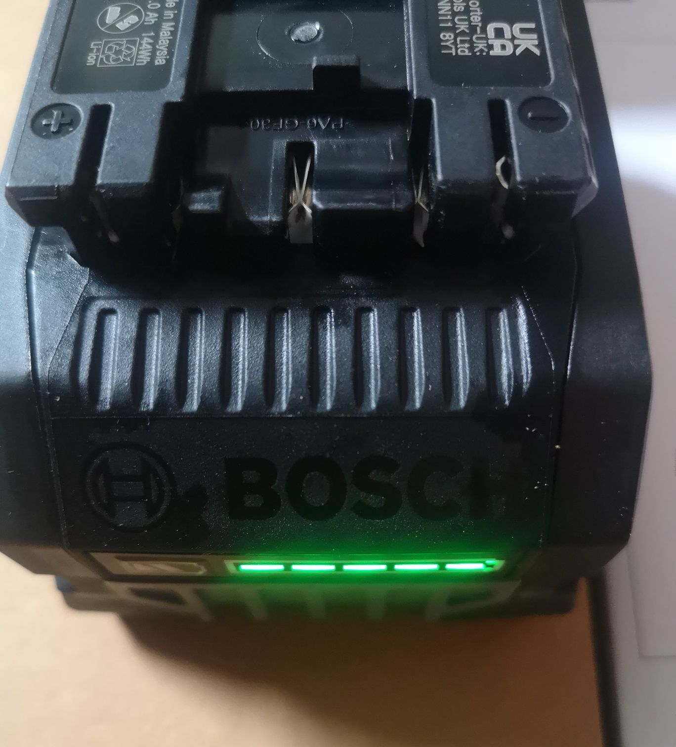 Akumulator FEIN ProCORE 18V 8.0Ah AS x2 plus  Ładowarka Fein Bosch