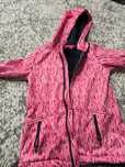 Kurtka softshell 134