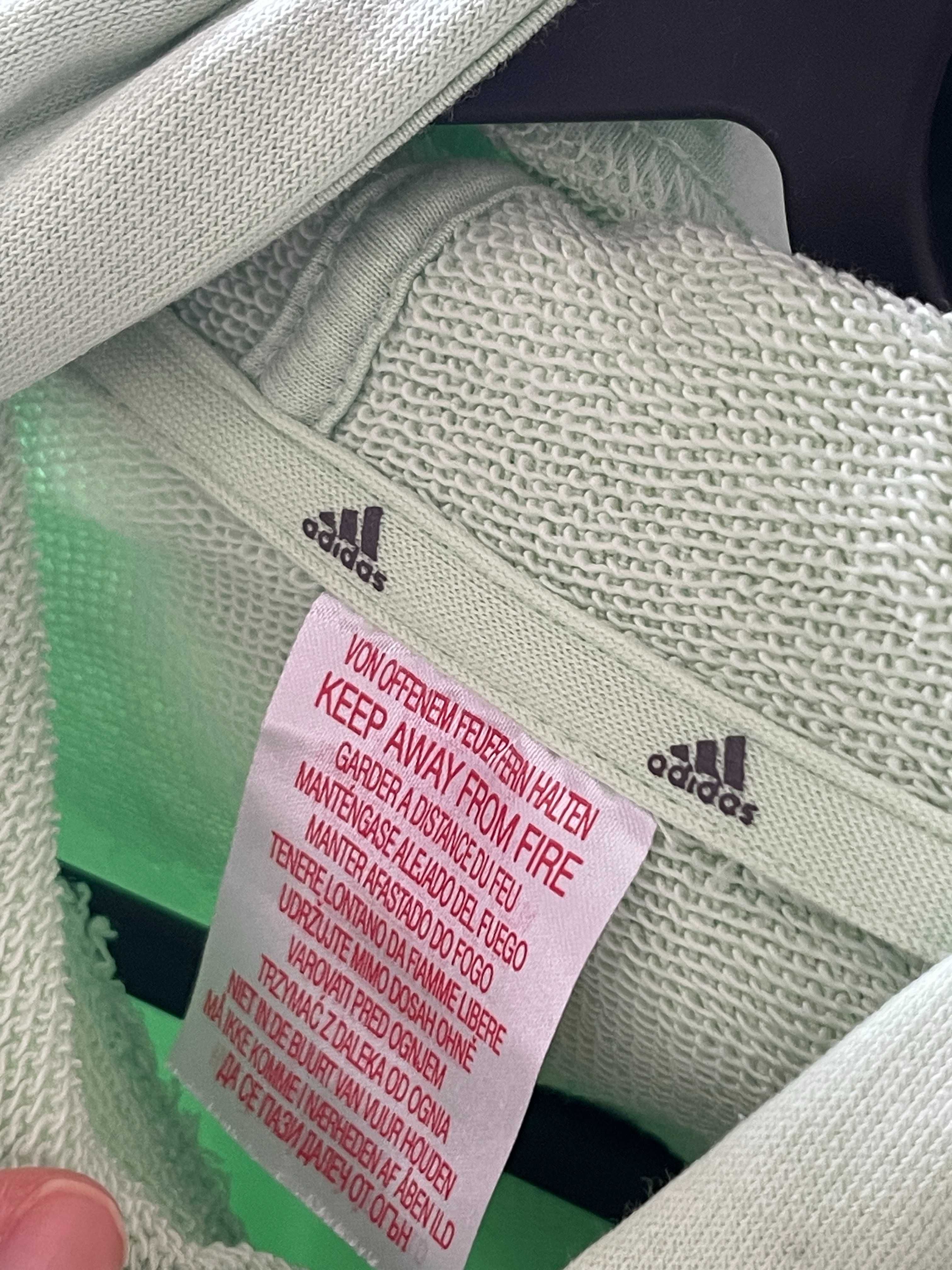 Casaco Rapaz - Adidas - 12 a 13 anos