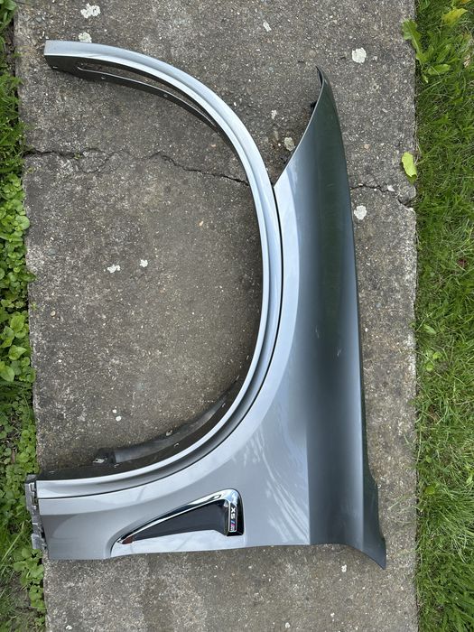 Крила крило BMW X-5M F-85