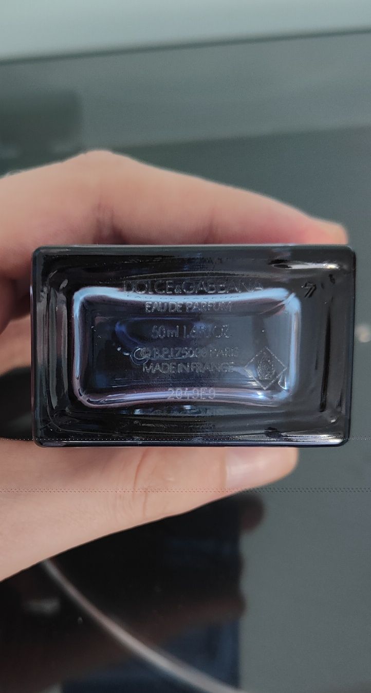 Dolce&Gabbana K EDP 50 ml