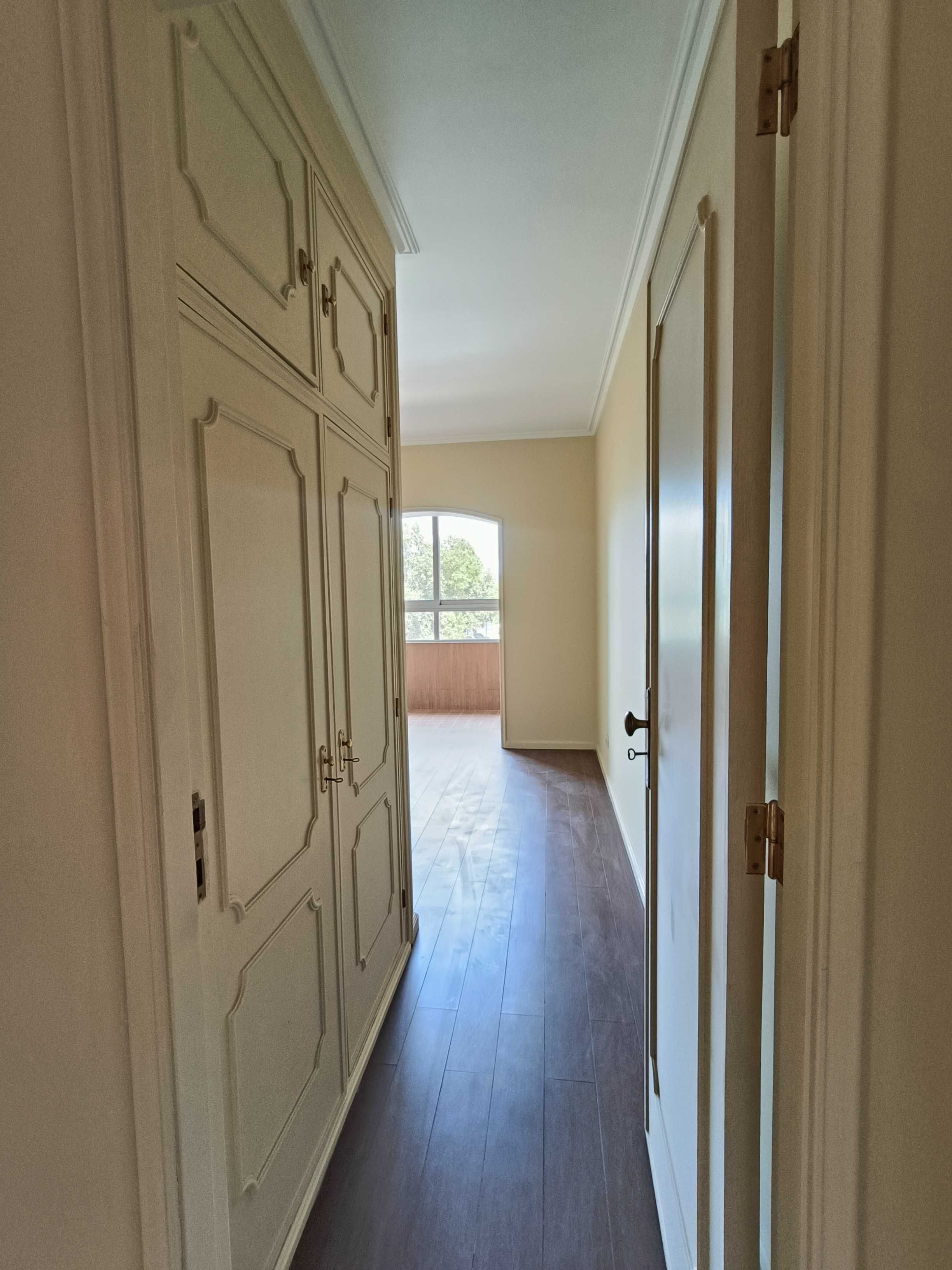 Arrendo apartamento T3 no centro de S. João da Madeira