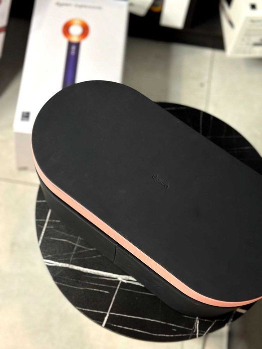 Стайлер Dyson HS05 Airwrap Complete Long Ceramic Pink/Rose Gold Sakura