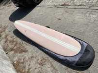 Longboard 9,4 como novo