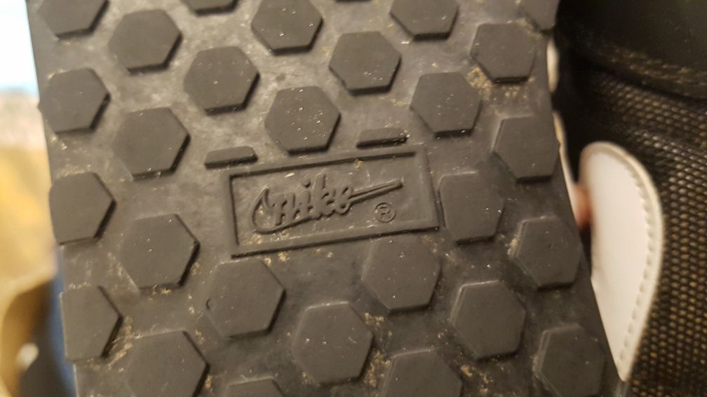 Nike Genicco Print roz 41