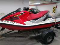 Sprzedam skuter HONDA aquatrax  R-12X