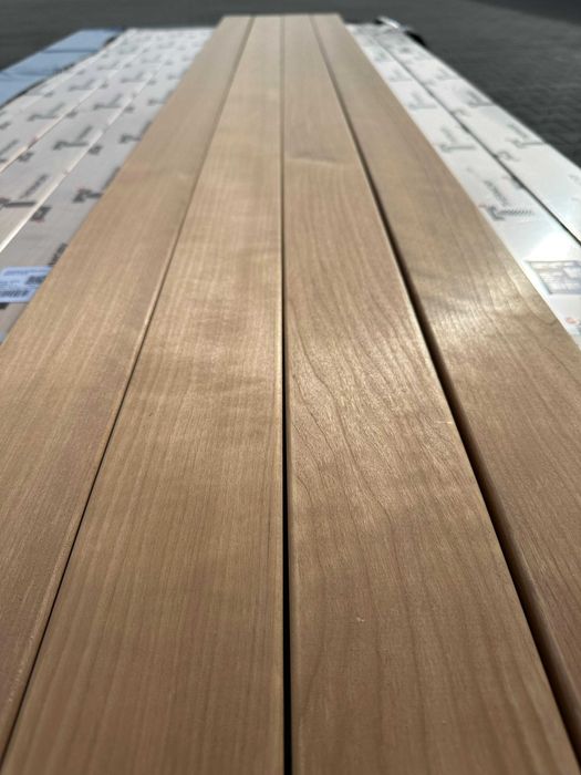 Deska Deski Osika Thermo Termo Ławki do saun sauny 28x90mm