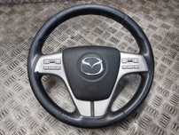 KIEROWNICA + PODUSZKA MAZDA 6 II GH GS1D-32-980D GS1E57K00