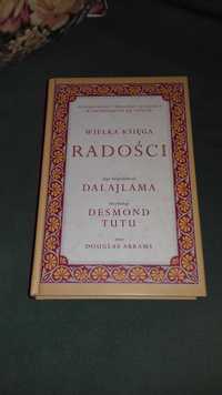 Wielka księga radości Dalajlama, Desmond Tutu