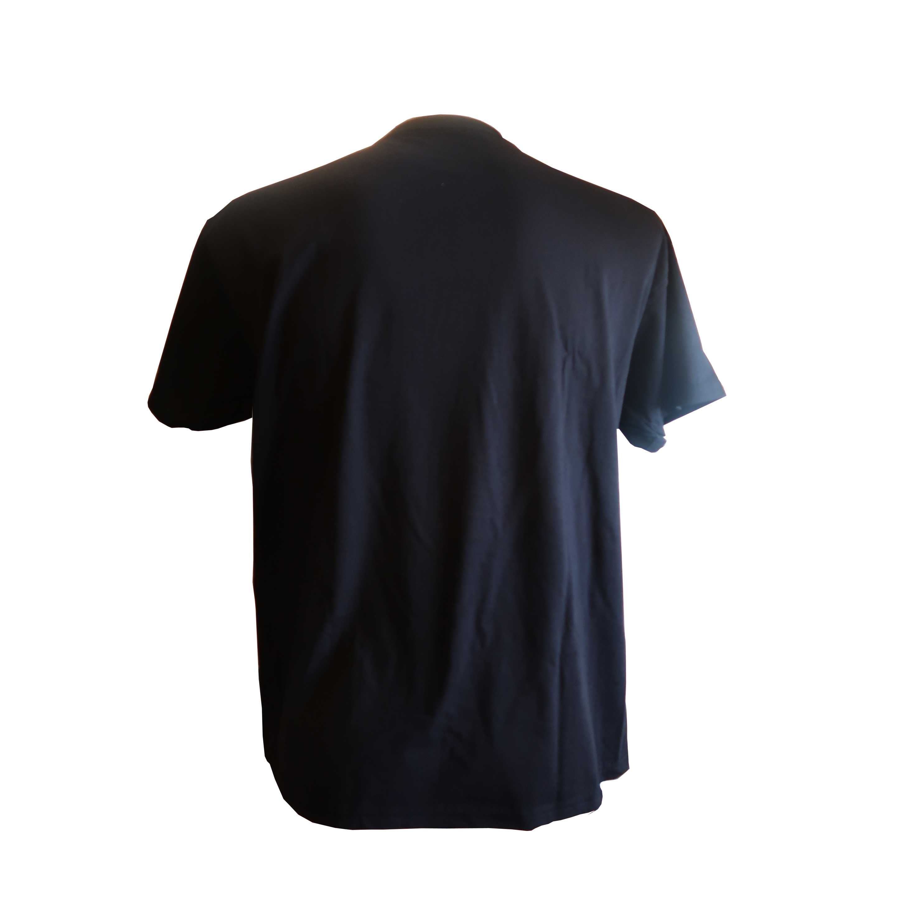 T-Shirt z Oryginalną Autorską Grafiką, dostępny w rozmiarach M, L, XL
