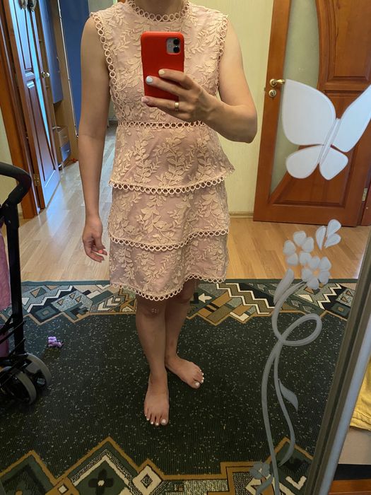 Сукня літня дуже гарної якості Top secret