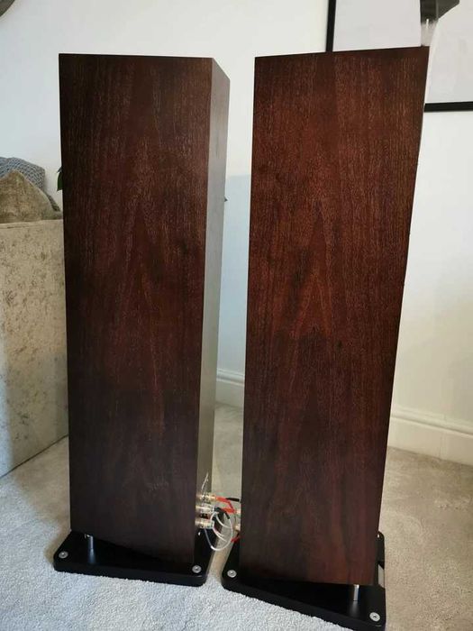 Tannoy Revolution XT6F , nowe 5400zł, gwarancja