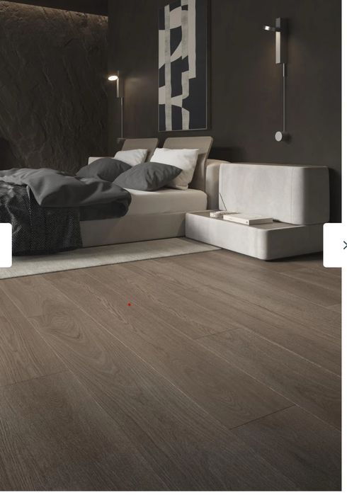 Panele winylowe Barlinek Dab baslamiczny