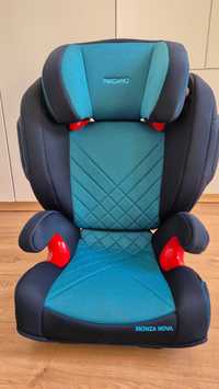 fotelik Recaro Monza Nova 2 Seatfix