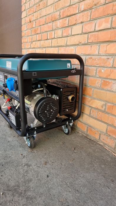 Генератор Konner&Sohnen 10000E G